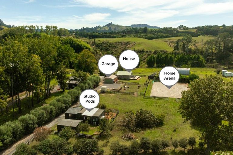 Photo of property in 126 Willoughby Road, Tahawai, Katikati, 3170