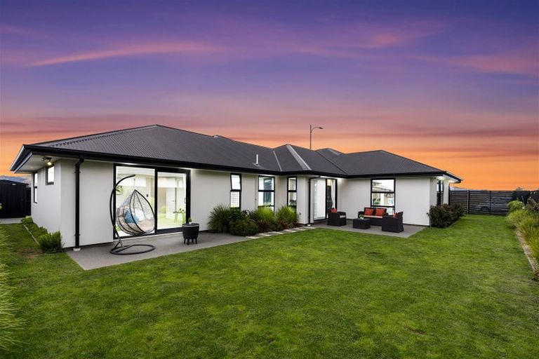 Photo of property in 69 Southfield Drive, Lincoln, 7608