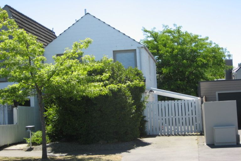 Photo of property in 5 Rugby Street, Merivale, Christchurch, 8014