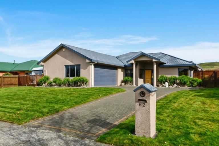 Photo of property in 62 Hodgkins Street, Pukehangi, Rotorua, 3015