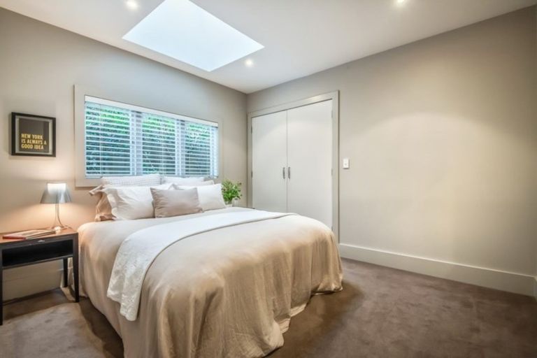 Photo of property in 36 Arthur Street, Freemans Bay, Auckland, 1011