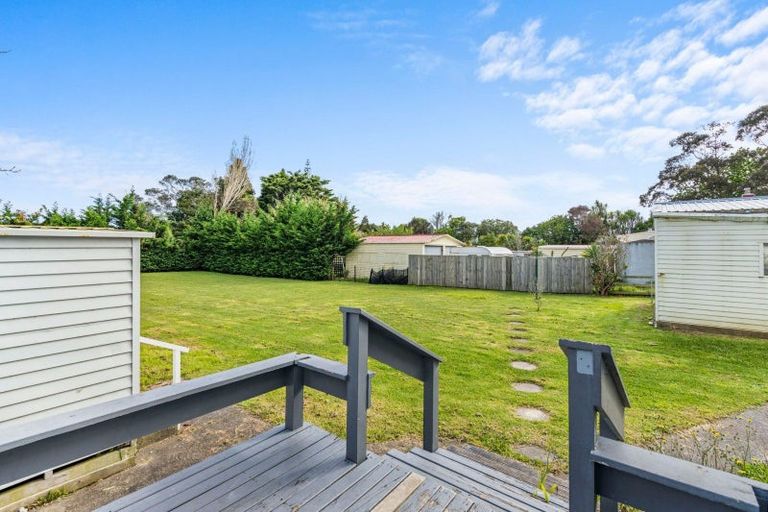 Photo of property in 17 Graham Street, Te Kopuru, 0391
