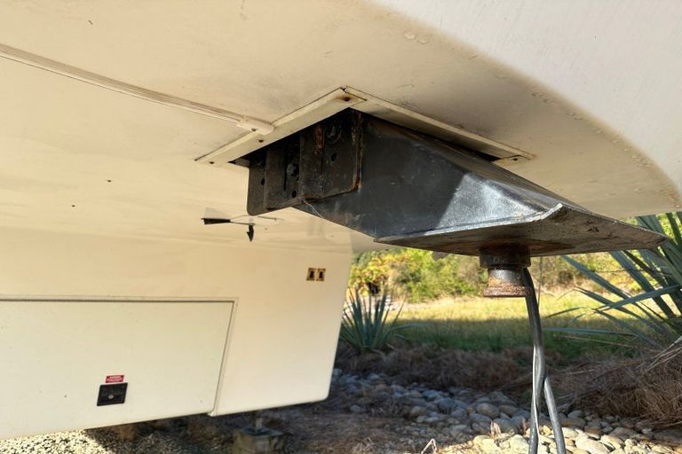 Photo of property in 13 Nikau Heights, Little Wanganui, Karamea, 7893