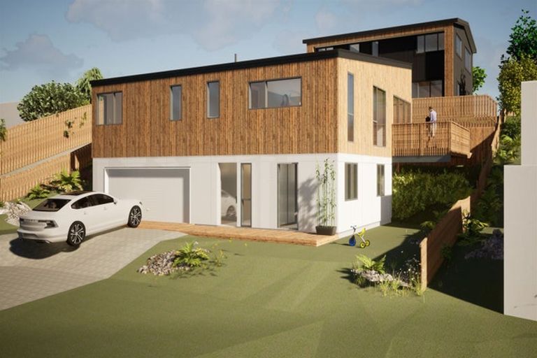 Photo of property in 129b Matatua Road, Raumati Beach, Paraparaumu, 5032