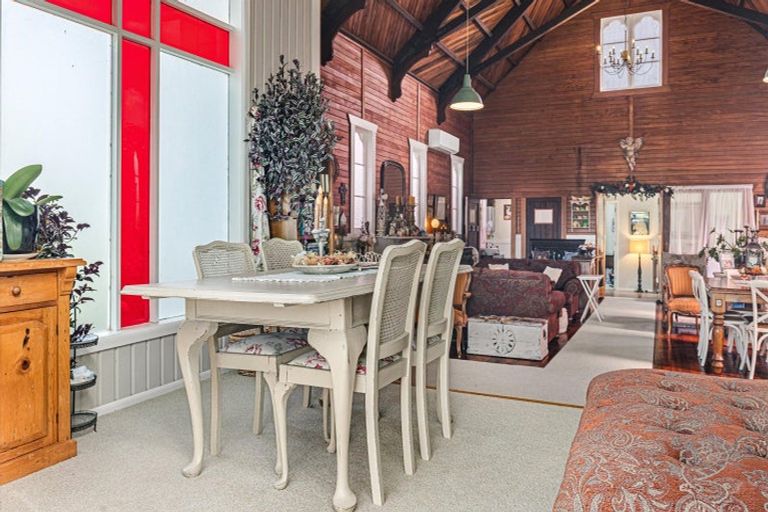 Photo of property in 12 Kea Street, Piopio, 3912