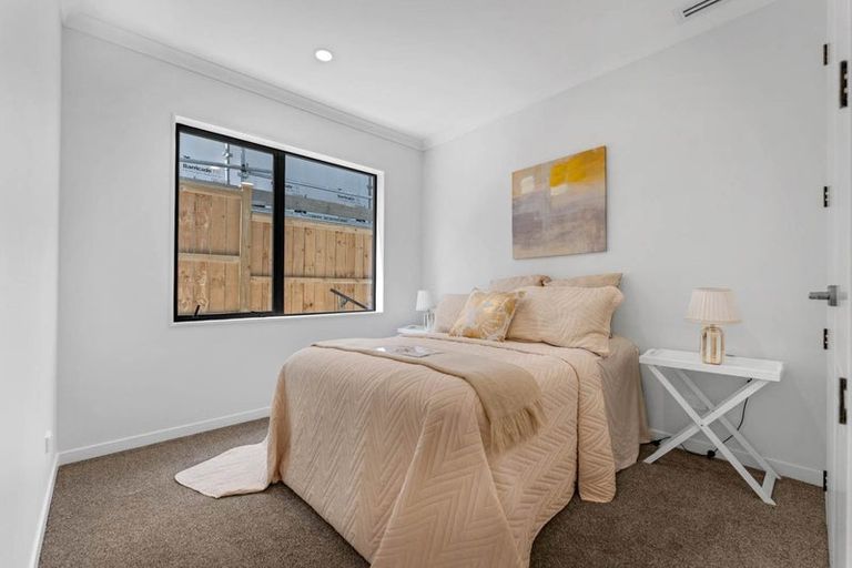 Photo of property in 138 Mcquoids Road, Flat Bush, Auckland, 2019