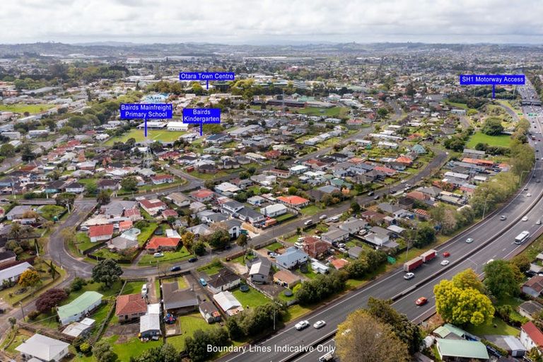 Photo of property in 44 Harwood Crescent, Otara, Auckland, 2023