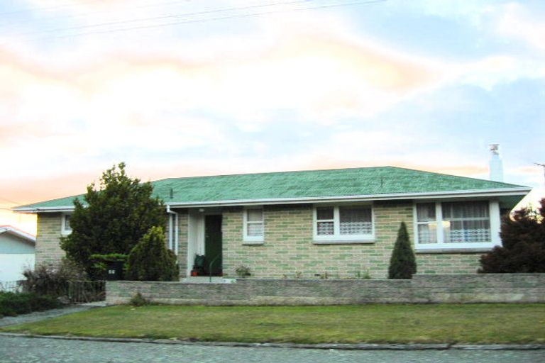 Photo of property in 31 Kirkwall Street, Palmerston, 9430