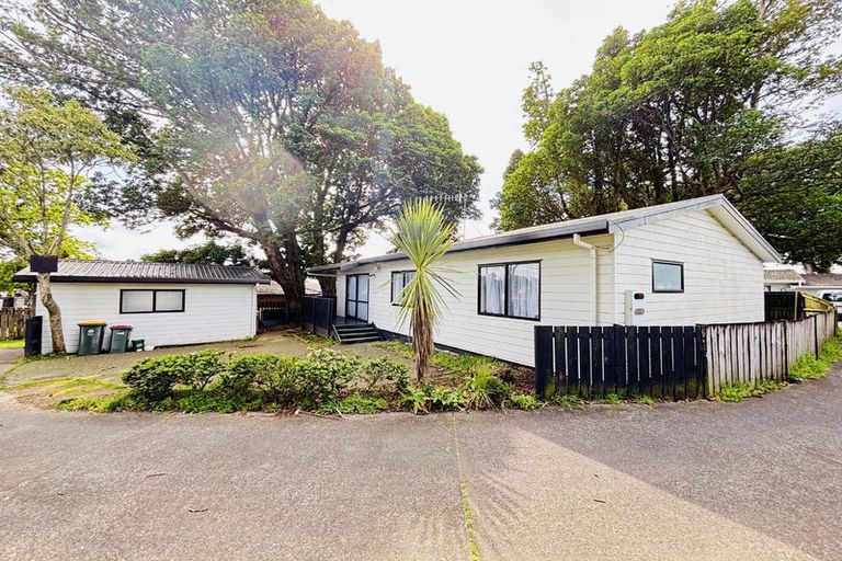 Photo of property in 3/122 Gray Avenue, Papatoetoe, Auckland, 2024