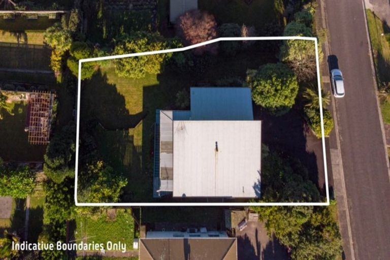 Photo of property in 2 Mayor View Terrace, Waihi Beach, 3611