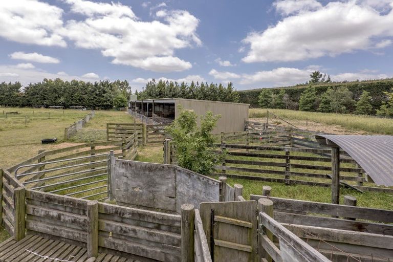 Photo of property in 2144 Wards Road, Charing Cross, Darfield, 7571