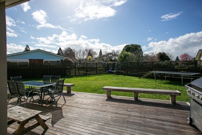 Photo of property in 6 Tahawai Crescent, Matamata, 3400