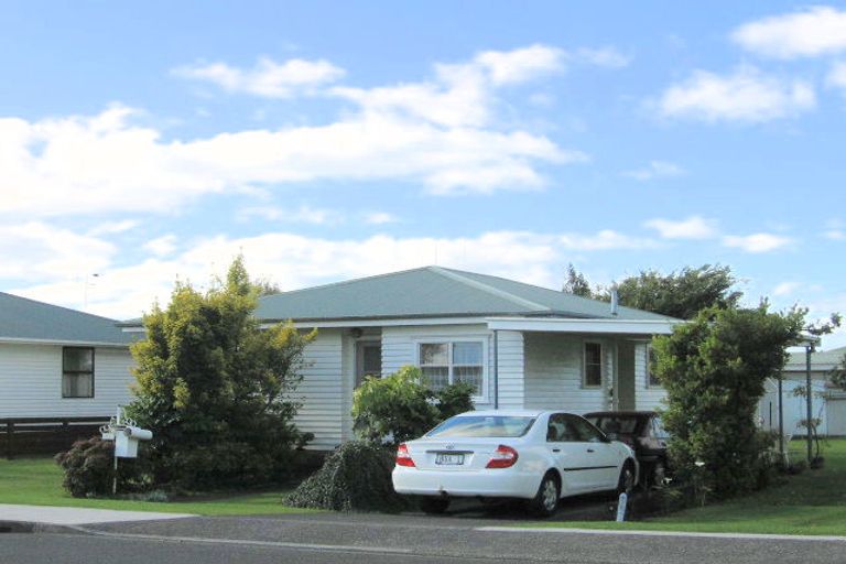 Photo of property in 73 Argyll Road, Greerton, Tauranga, 3112