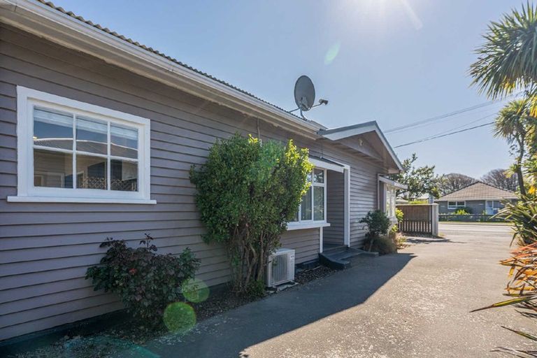 Photo of property in 144 Milton Street, Somerfield, Christchurch, 8024