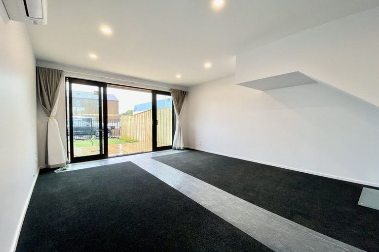 Photo of property in 1/129 Sherborne Street, St Albans, Christchurch, 8014