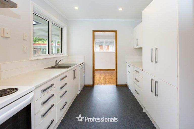 Photo of property in 53 Hudson Avenue, Ebdentown, Upper Hutt, 5018