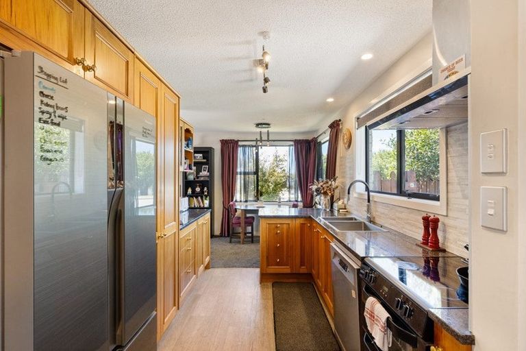 Photo of property in 36 Sneyd Street, Kaiapoi, 7630