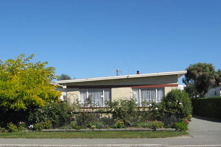 Photo of property in 23 Birkett Street, Temuka, 7920