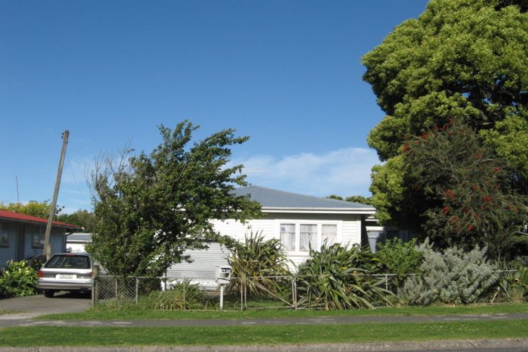 Photo of property in 40 Parau Street, Kaiti, Gisborne, 4010