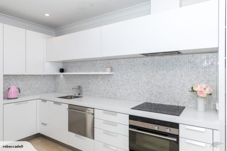 Photo of property in 1a/11 London Street, Hamilton Central, Hamilton, 3204