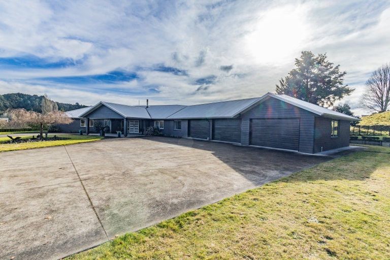 Photo of property in 29 Golf Road, Taumarunui, 3920
