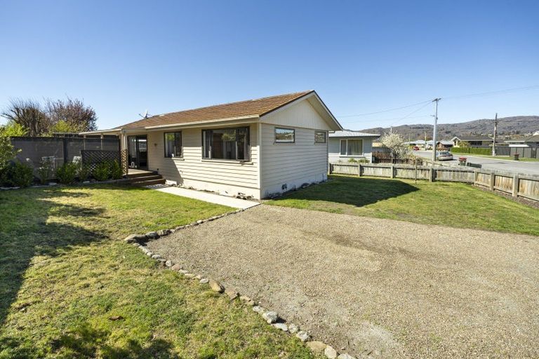 Photo of property in 97a Ventry Street, Alexandra, 9320