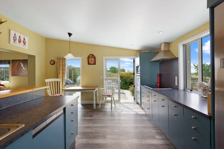 Photo of property in 591 Ridgens Road, Charing Cross, Darfield, 7671