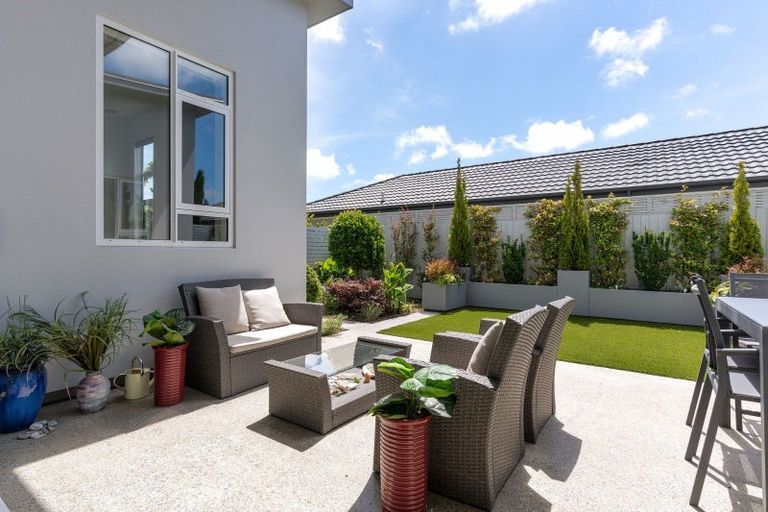 Photo of property in 12 Alexandrina Street, Marshland, Christchurch, 8083