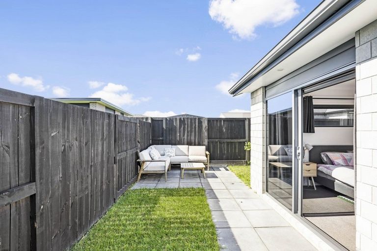 Photo of property in 40 Probert Crescent, Chartwell, Hamilton, 3210