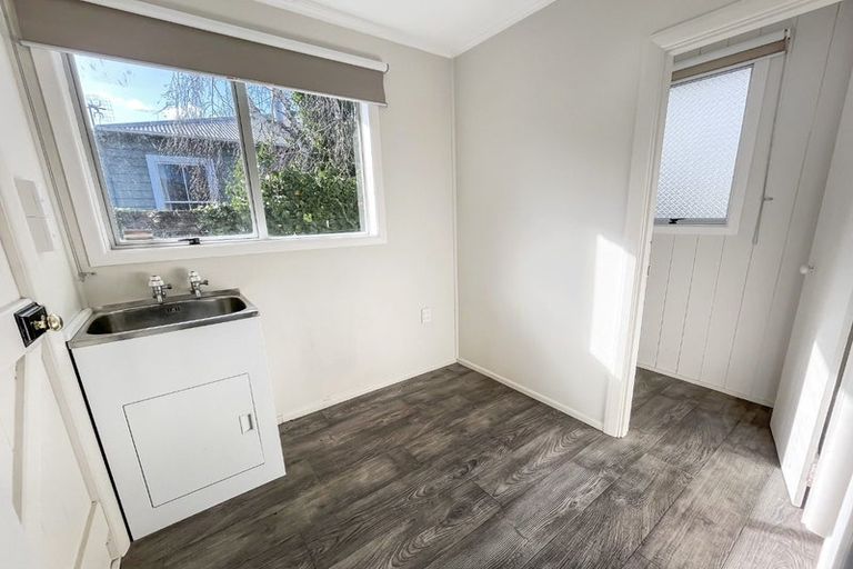 Photo of property in 199b College Street, West End, Palmerston North, 4412