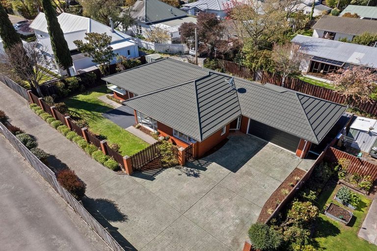 Photo of property in 130a Fisher Avenue, Beckenham, Christchurch, 8023
