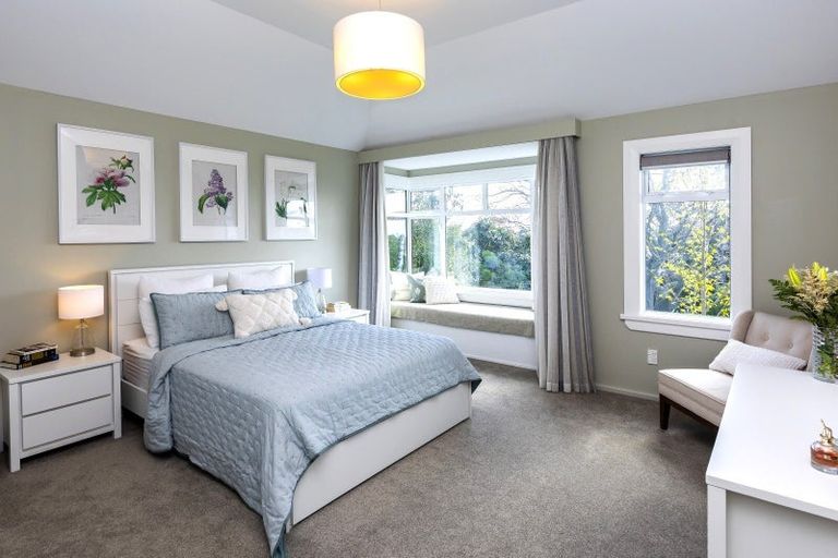 Photo of property in 2 Whareora Terrace, Cashmere, Christchurch, 8022