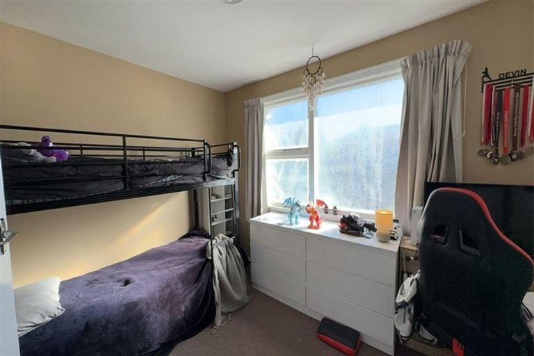 Photo of property in 8/3 Shearer Avenue, Papanui, Christchurch, 8052