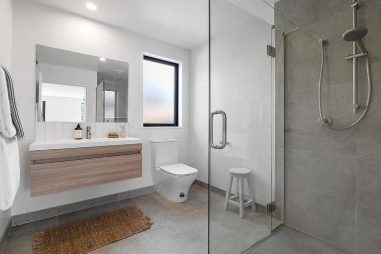 Photo of property in 2/8 Larch Place, Casebrook, Christchurch, 8051