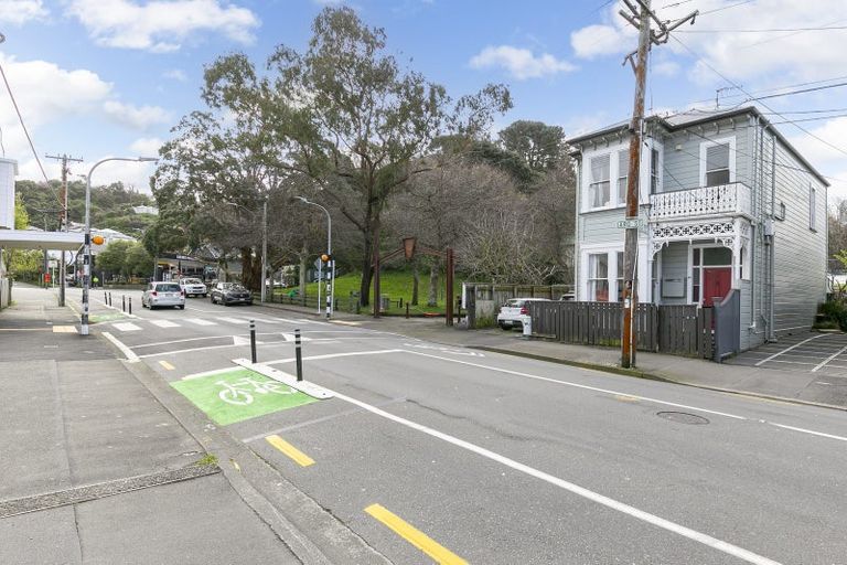 Photo of property in 46 Aro Street, Aro Valley, Wellington, 6021
