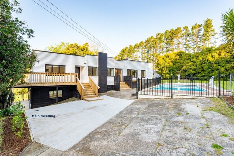 Photo of property in 65 Annett Road, Kumeu, 0891