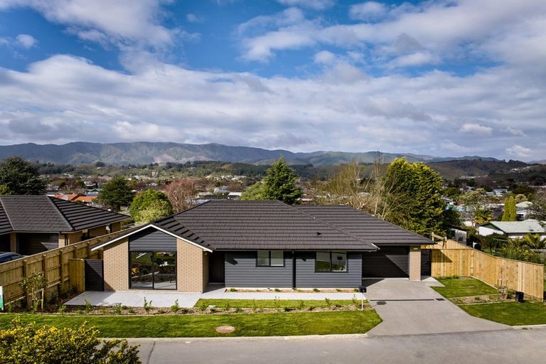 Photo of property in 23 Colorado Road, Totara Park, Upper Hutt, 5018