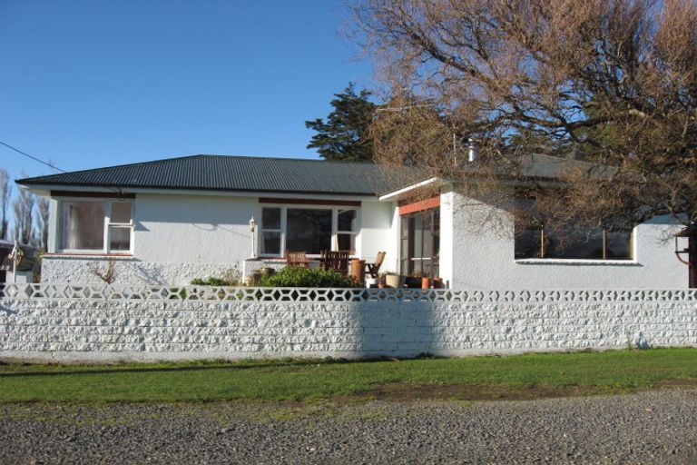 Photo of property in 13 Bath Road, Riverton/aparima, Riverton, 9822
