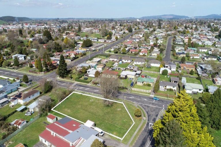 Photo of property in 119 Paraonui Road, Tokoroa, 3491