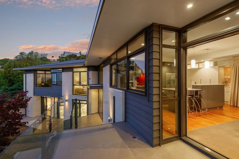 Photo of property in 151 Moncks Spur Road, Mount Pleasant, Christchurch, 8081