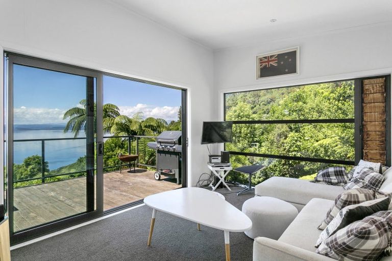 Photo of property in 5 Puratoke Rise, Pukawa Bay, Turangi, 3381