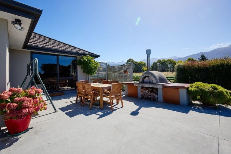 Photo of property in 399a Inland Kaikoura Road, Inland Road, Kaikoura, 7373