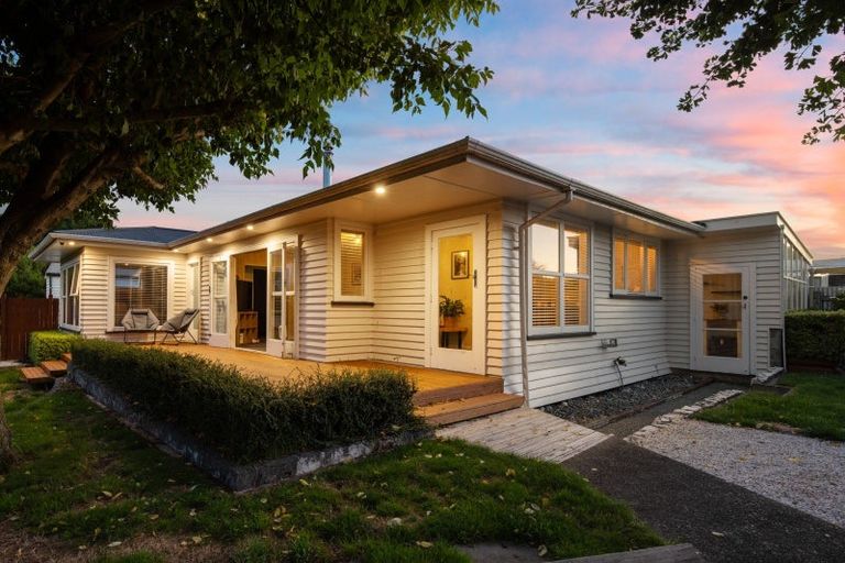 Photo of property in 2 Havelock Street, Renwick, 7204