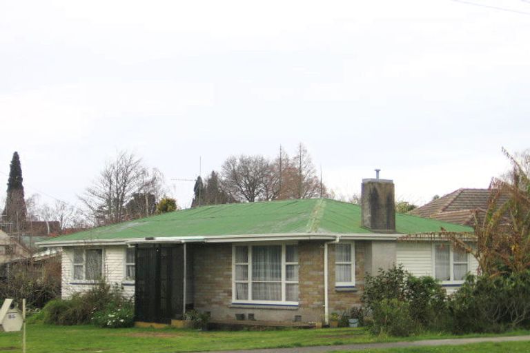 Photo of property in 85 Levers Road, Matua, Tauranga, 3110