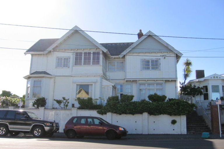 Photo of property in 3a Upland Road, Kelburn, Wellington, 6012