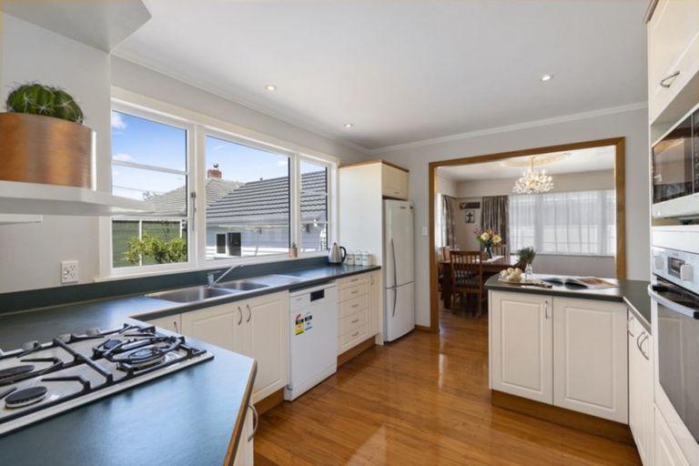 Photo of property in 604 High Street, Boulcott, Lower Hutt, 5010