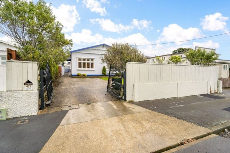 Photo of property in 472 Jackson Street, Petone, Lower Hutt, 5012