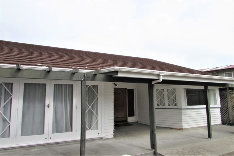 Photo of property in 612 High Street, Boulcott, Lower Hutt, 5010