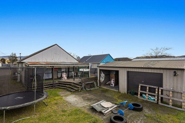 Photo of property in 11 Forsaith Street, Kawerau, 3127