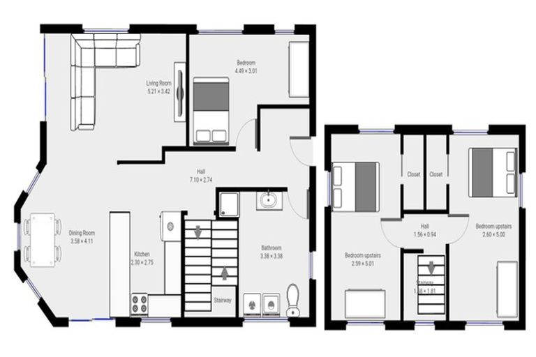 Photo of property in 27c School Road, Ngongotaha, Rotorua, 3010